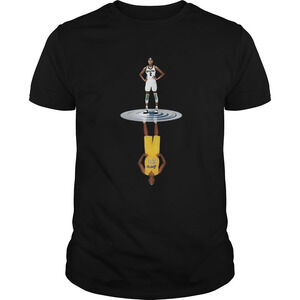 Kobe Gianna Water Reflections Kobe Bryant Shirt
